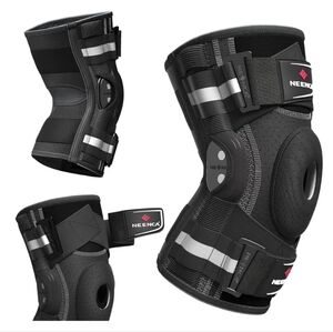 Knee Brace for Strain / Sprain